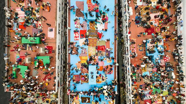 L'Impact Dévastateur des Marées Noires : Une Crise Écologique Imminente