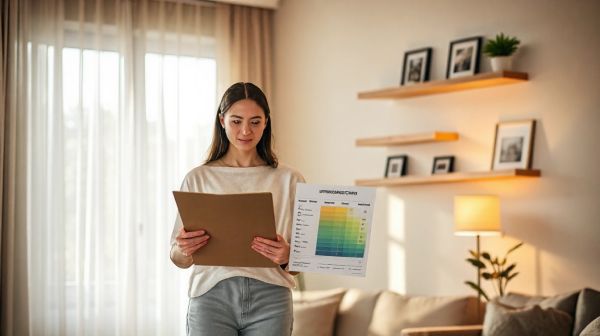 Améliorer la performance énergétique d'un logement DPE G