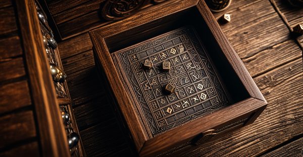 Améliorez vos parties de jdr avec la tour à dés idéale