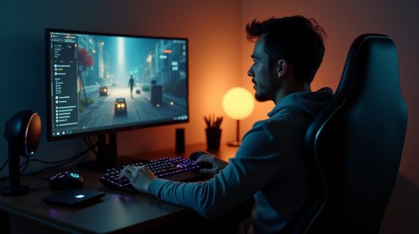 Comment optimiser votre setup gaming pour un meilleur confort ?