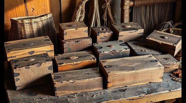 Découvrez 10 projets d'artisanat pour stimuler votre créativité