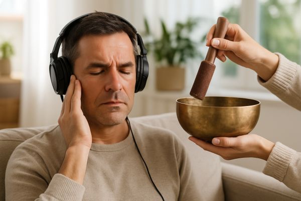 Habituation : comment le cerveau apprend à ne plus entendre un acouphène