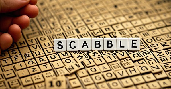 Mot di pour le scrabble : règles et mots valides en 2024