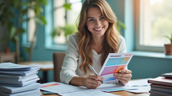 Obtenez une mutuelle santé pas chère et bien remboursée