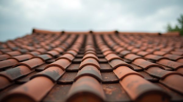 Optimiser le nettoyage de toiture pour prolonger sa durée de vie