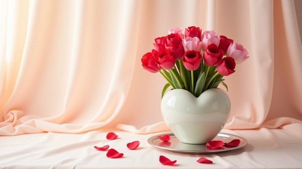 Quel cadeau offrir pour la Saint-Valentin ?