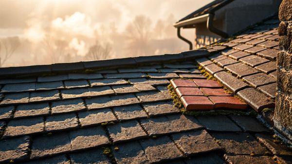 Techniques efficaces pour une toiture durable et bien nettoyée