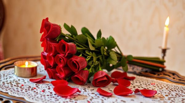 Top 10 idées de cadeaux pour célébrer la Saint-Valentin