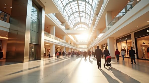 Visitez Agadir City Mall : l'expérience shopping incontournable