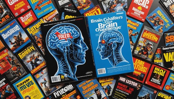 Magazines de jeux : stimulez votre esprit avec nos enjeux cérébraux